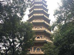 -灵谷景区