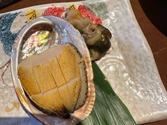 -千代武日本料理(哈西店)