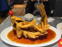 -春江饭店(共青团路总店)