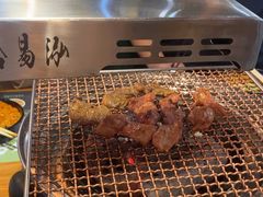 -合易泓烤肉·海肠捞饭(火车站店)