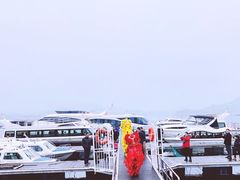 -千岛湖希尔顿休闲艇俱乐部