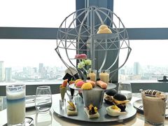 -天玑高空江景餐厅&酒吧Sky Secret Restaurant&Bar