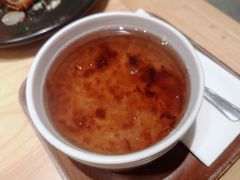 桃胶-朵朵开素食餐厅(后宰门街店)