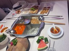 -海底捞火锅(杭州庆春路夜宵主题店)