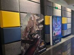 -飞扬影城(正佳IMAX店)