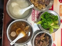 -阿秋牛排(湖心街店)