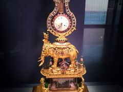 -故宫钟表馆