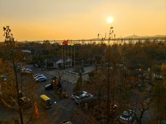 -观唐（国际）度假村温泉