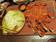 -广州柏悦酒店·悦景轩·粤菜餐厅