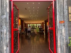 -黔蘑菇四季餐厅(观山湖店)