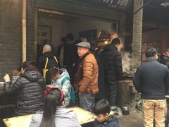 -老李家杂肝汤(回民街店)