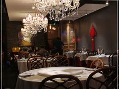 店内布置-小河盐帮·私家菜·烤鸭(三元桥·霄云路店)