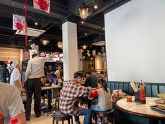 -鲜得来排骨年糕(即墨路店)