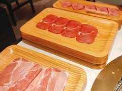 -空之介寿喜烧·和牛放题(恒隆广场店)