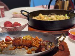 -谭厨中山传家菜.乳鸽.脆鲩鱼(华强北中航城店)
