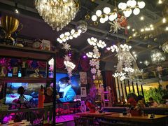 -酤居湖景音乐餐吧(安宁店)