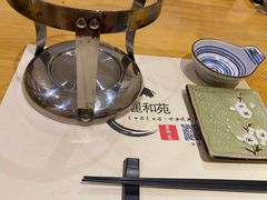 -丽和苑·自助寿喜锅(虹梅路店)
