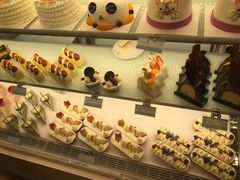 -好利来(桃源店)