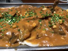 臭桂鱼-湘与香缘·湖南菜(王府井北京市百货大楼店)