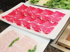 -皇城老妈·大连海鲜火锅(港湾店)