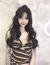 -GIRL STYLE 烫发·染发沙龙