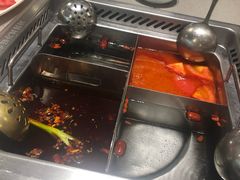 -海底捞火锅(凯德广场店)