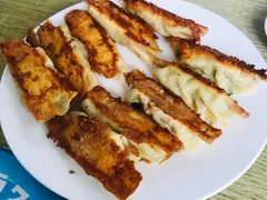 -一品鲜鱼锅贴(人民一路店)