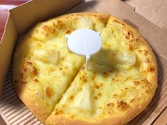 -乐凯撒披萨(国威电子商务大厦店)