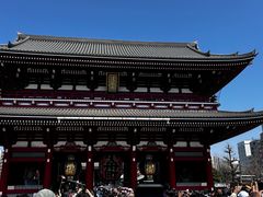 -浅草寺
