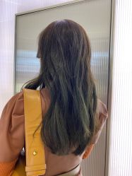-苏豪路易士·嘉玛发廊