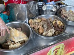 -老字号良记牛腩档