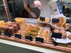 -SKROLL卡特司库·蛋糕定制·生吐司·司康(古北程家桥店)