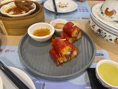 -点都德(皇岗村店)