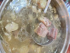 -瑞丰园庭院餐厅·白族传统家常菜