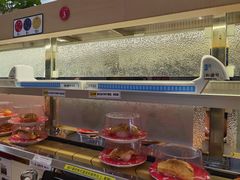 -京樽回転寿司(奥林匹克店)