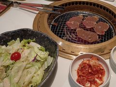 -炙城·韩式烤肉(南京东路店)