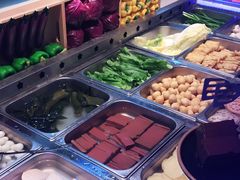 -非烤勿扰自助烤肉(合胜百货店)