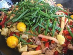 -味臻土鸡杂