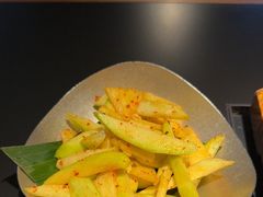 -Ameigo梅果·云贵川bistro(长宁来福士店)