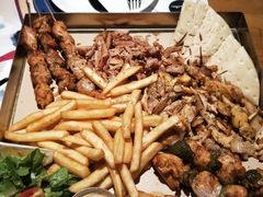 -HELLO MUSAE 拾光缪斯餐厅·纯正希腊风味(苏州中心店)