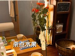 -沐森 •疗愈头疗馆(打浦桥店)