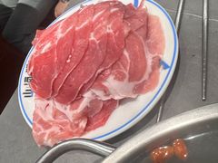 -山海盟海鲜烤肉自助餐厅(杭州萧山银泰店)