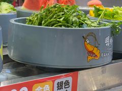 -大橘元自助回转火锅(天河新天地店)