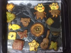 -爱之旅diy烘焙坊(西直门店)