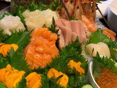 -初花·日本料理