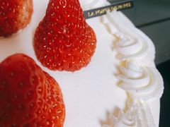 -La Porte de Paris 巴黎之门法式甜品