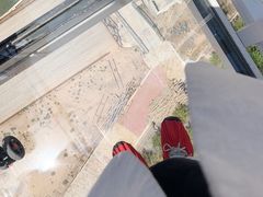 -山西乌金山旅游区