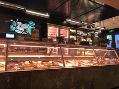 -MEAT MATE 鲜食肉铺(凤凰汇·里巷店)