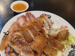 -吾家香港烧腊专门店