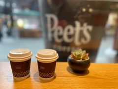 可塔朵-Peet's Coffee皮爷咖啡(豫园店)